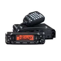 YAESU FTM－6000　DUALバンドトランシーバー　50Ｗタイプ FTM-6000R Dual Band 50W Transceiver for 144mhz and 430mhz