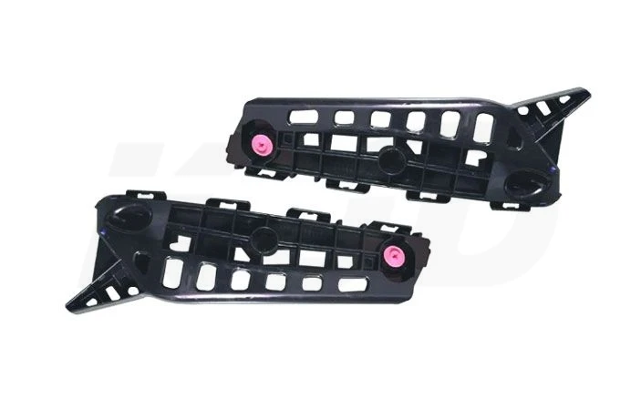 For Toyota Alphard 2015-2018 Front Bumper Bracket L 52115-58060 R