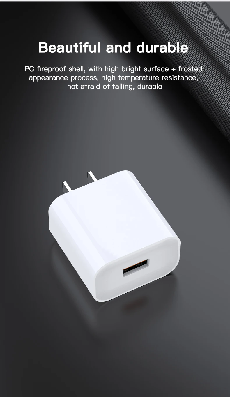 Power Adapter 3C Electronic Consumer Products Manufacture