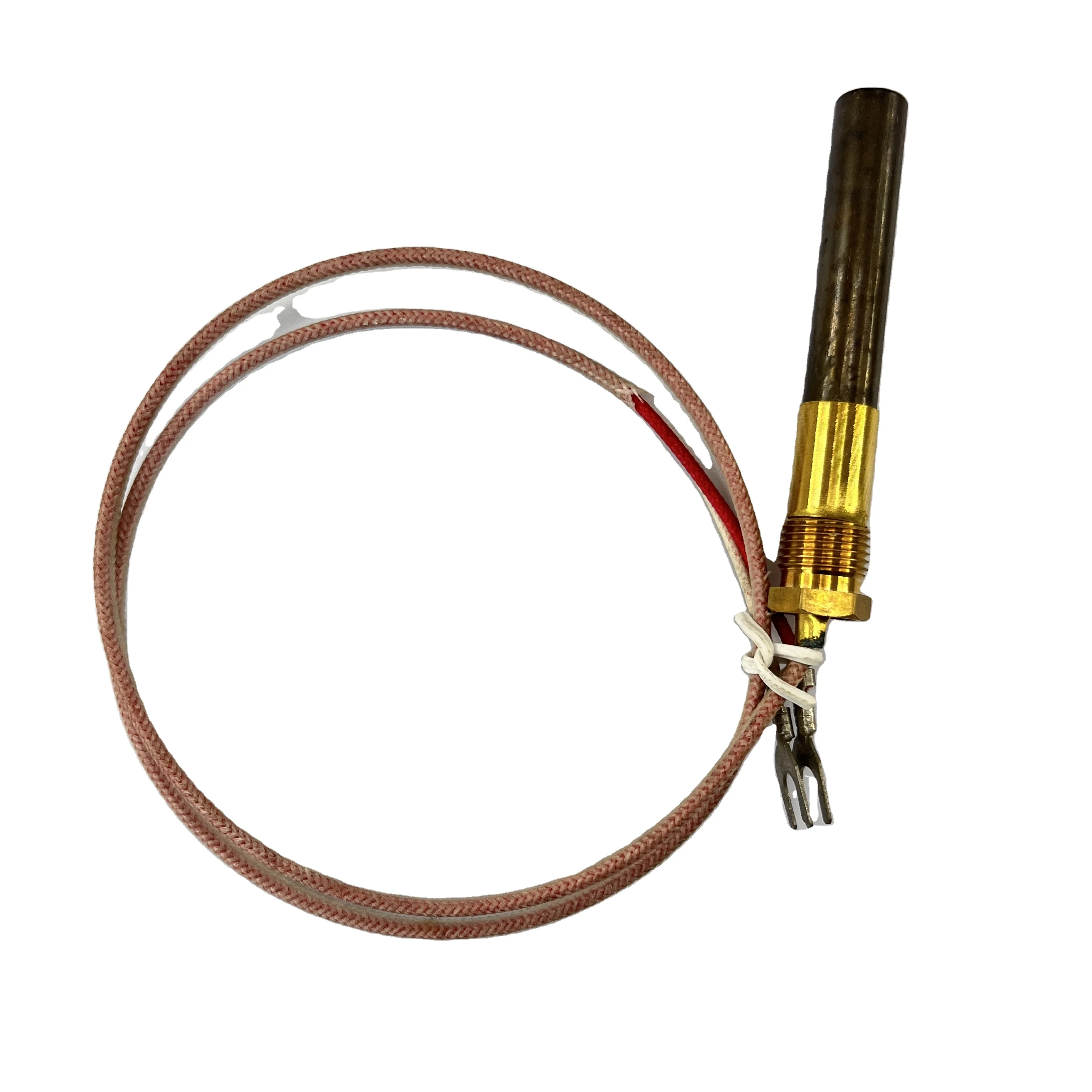 Thermopile Generators Used On Gas Fireplace / Water Heater / Gas Ffryer