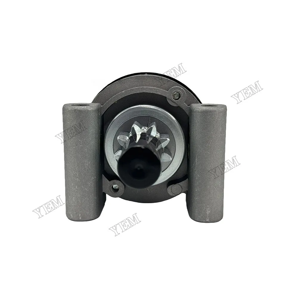 Engineering Machinery Part 1999-1140051 Starter Motor for Kohler Engine Parts 3