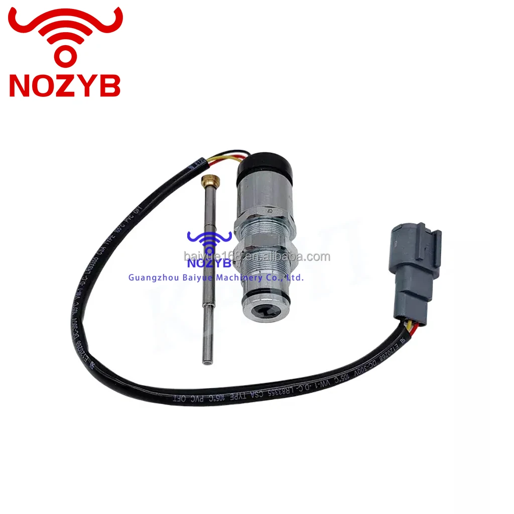 Factory High Quality Excavator Parts for EX120-5 EX200-5