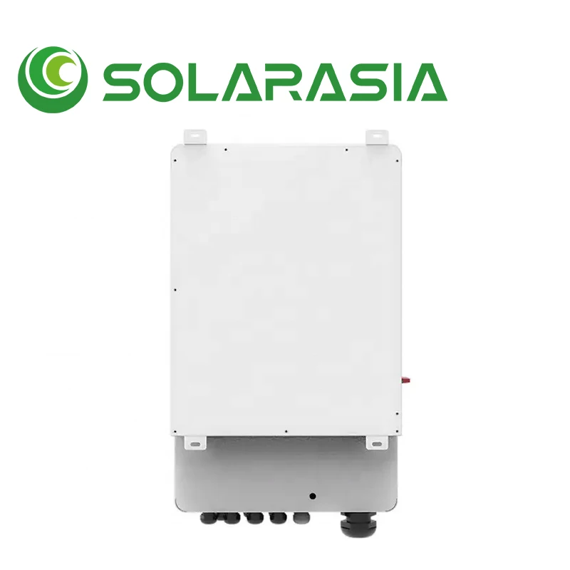 Factory Price MEGAREVO Hybrid Solar Inverter 6kw 8kw 10kw 12kw 15kw Selling Electricity Inverter for Home Solar System