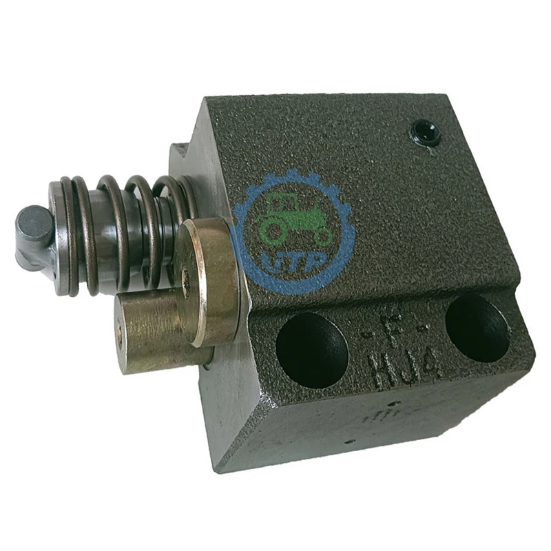 Tractor Spare Part Re176819 Valve Kit Fits for JD 6100D 6110D 6115D 6125D 6130D 6140D 6403