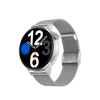 Hello Watch 3+ Amoled Smart Hombres H12 Ultra Plus 49mm 1 : 1