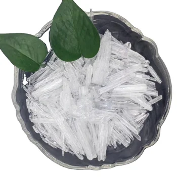 Big Crystal White Crystal CAS 89-78-1 with Best Price