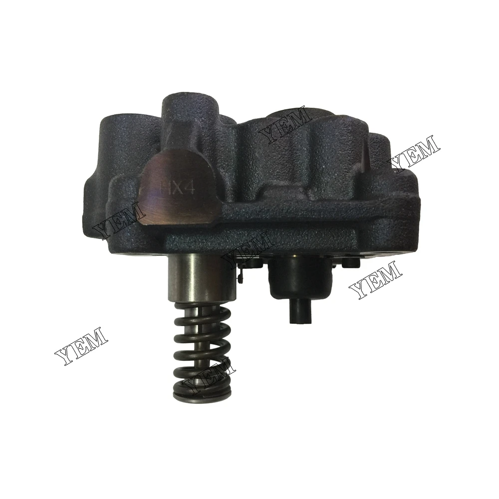 Pump Rotor 119940-51741 Fit for Yanmar 3TNV88 X4