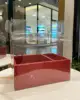 Burgundy laminating unit price