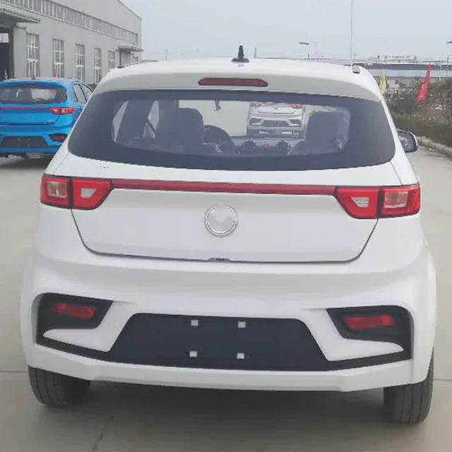 Китай новые автомобили дешевые электромобили для продажи Carro Electrico