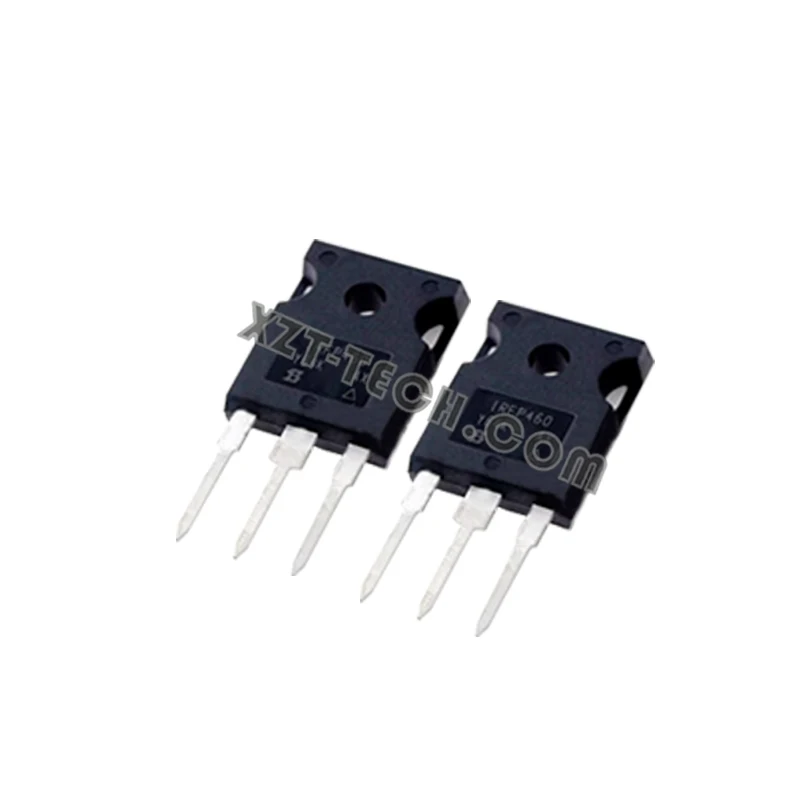 Xzt (new & Original) Irfp17n50l Mosfet Transistor Igbt Irfp17n50l - Buy ...
