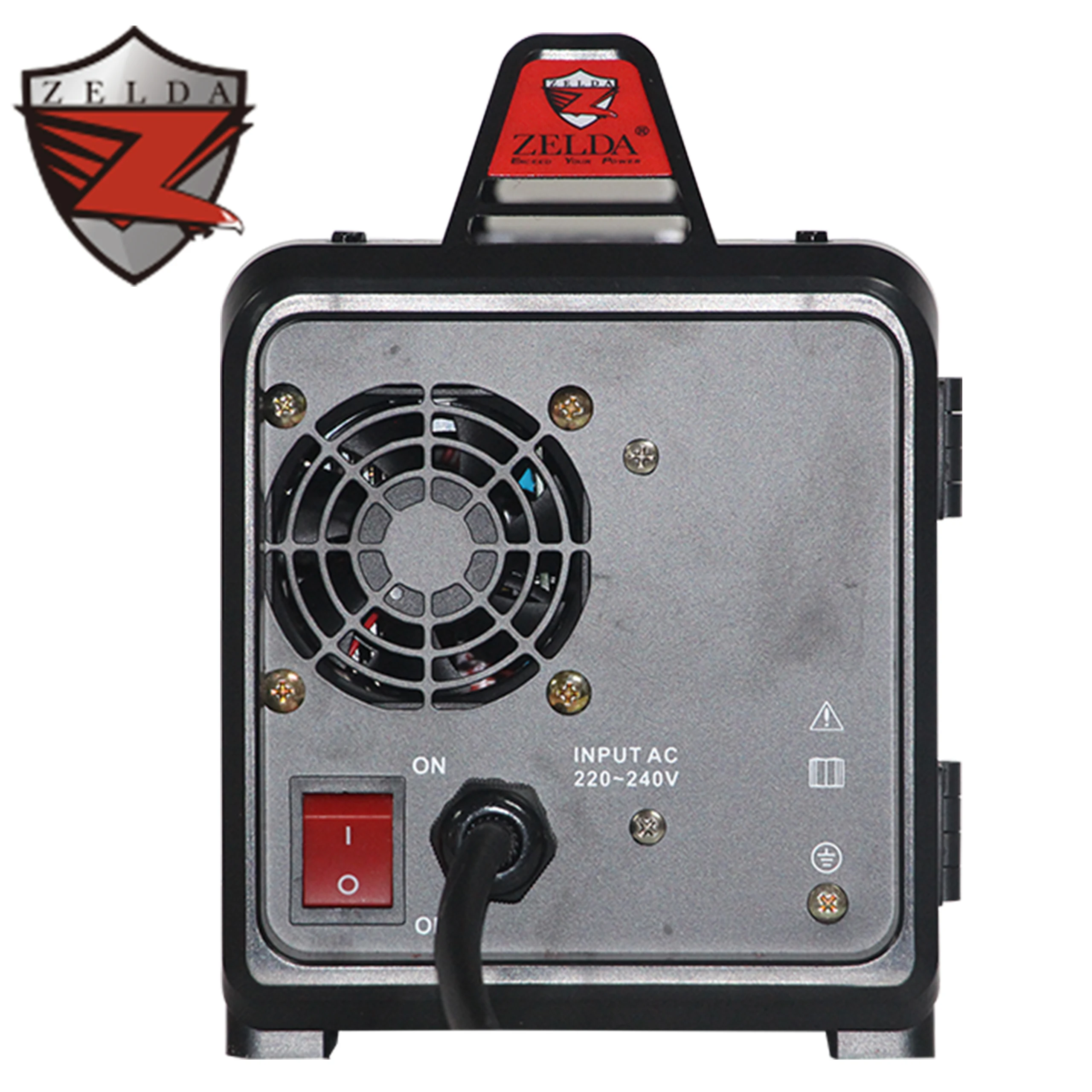 Gasless Flux Cored MIG Welder - Efficient Welding Solutions