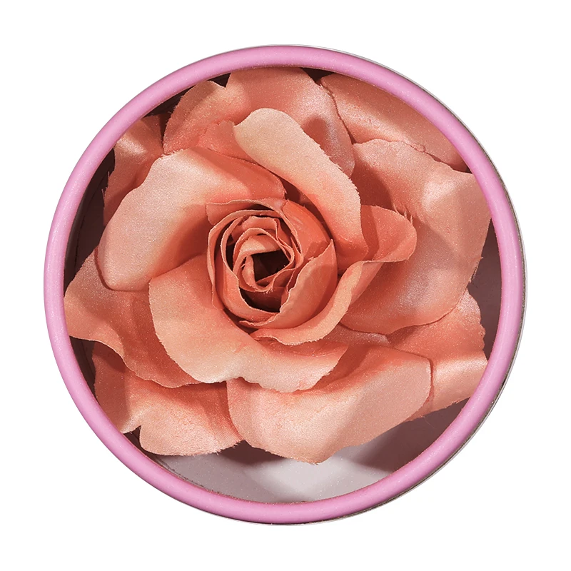 Jouet presse-fleurs - Rose/Blush/Sable mouvant
