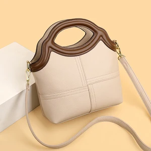 MC Minissmi All Seasons  Bolsos Para Mujer Zipper Closure Comfortable Bolso De Mujer Ladies Hand Bags