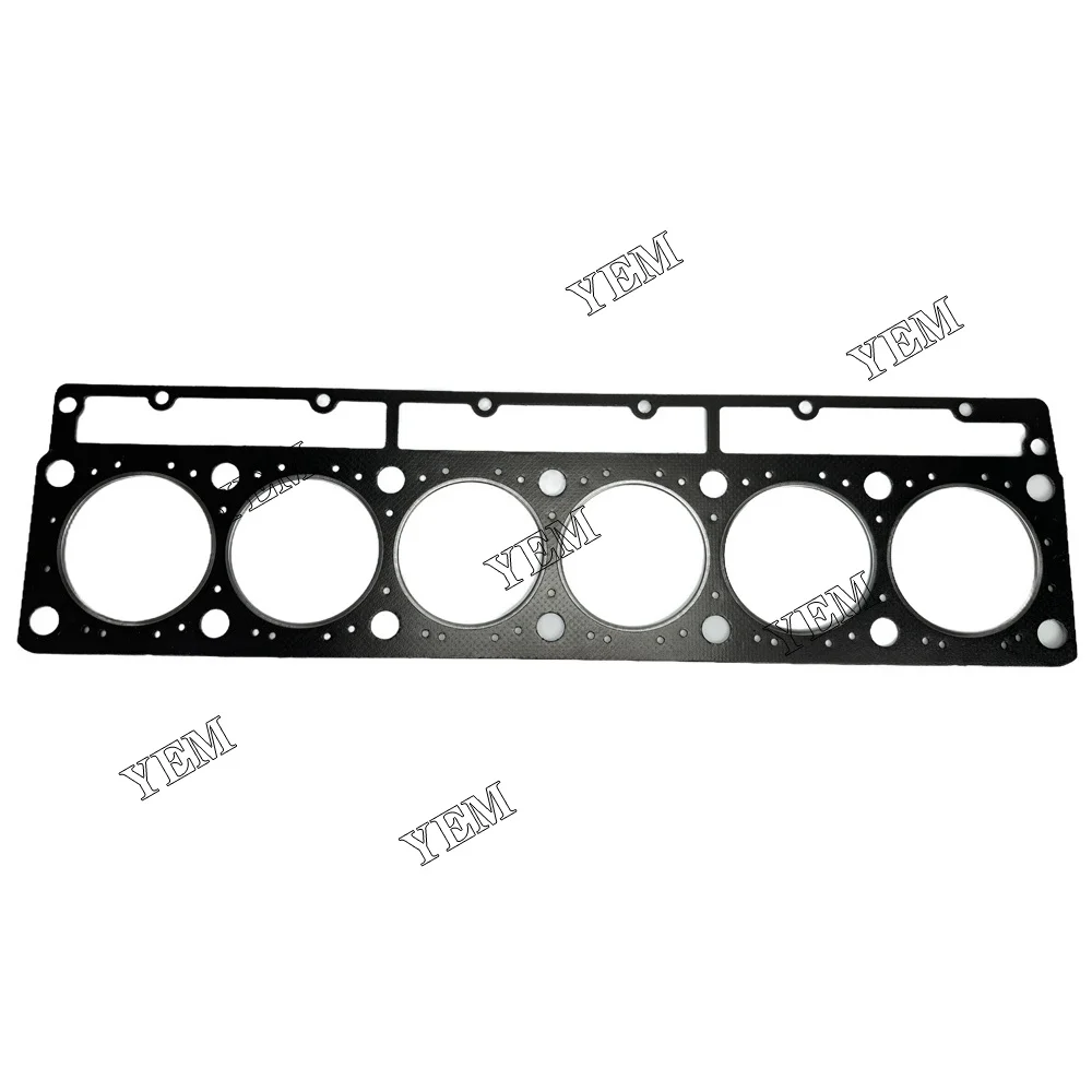 C7 Head Gasket 5011-02082 for Caterpillar Engine Parts Factory 4