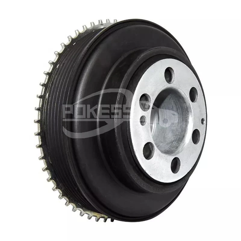 Factory Outlet High Quality Crankshaft Pulley OEM AG9E6B319AB for Mo... — 4