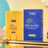 5816 TWG Matte Sun Stick SPF50+PA+++ 20g