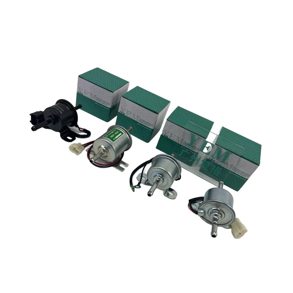 YEM S4S Electric Oil Pump Fit for Mitsubishi Engine Parts Manufacturer