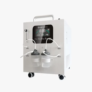 Molecular Hydrogen Inhalation Machine