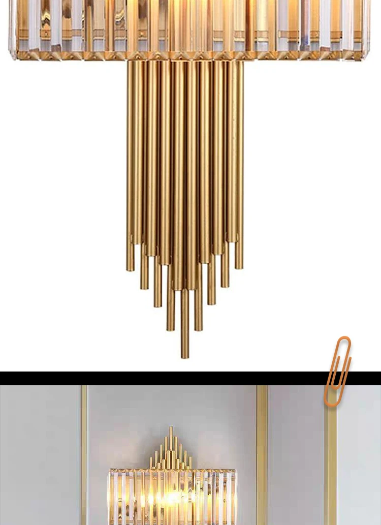 glass chandelier (13)
