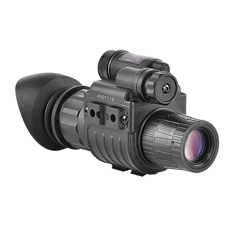 Gen 2+ Imaging Intensifier Tube Night Vision Binocular Buy Day And
