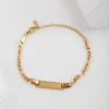 Gold without Pendant