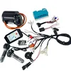 Black QS 4000W V3 ND72680-TFT KIT(No lights)