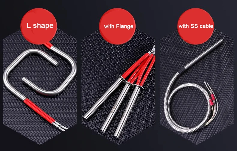 Electric Cartridge Heater