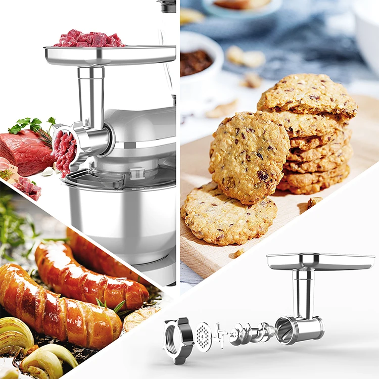 Household Professional Electric Multifunctional Food Mixer Machine