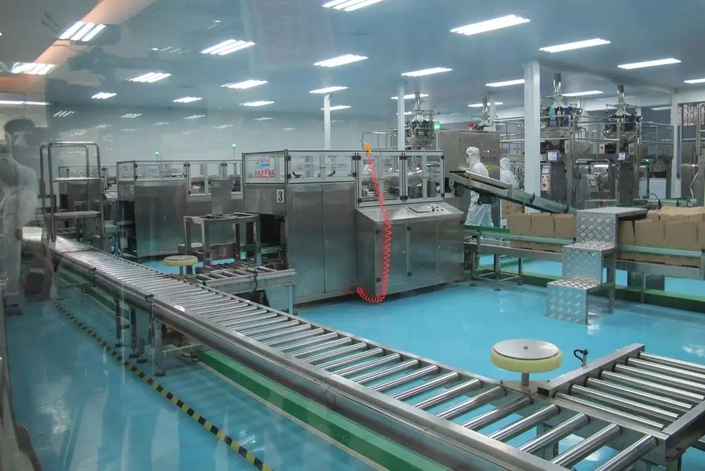 Iodized Sea Salt Production Line Refinery Plant Crude Rock Salt Refining Machine Lake Salt Crushing Washing Drying Machine