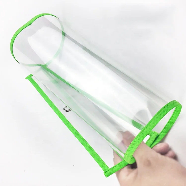 Разные цвета A4 высокое качество бесплатный образец со стирающейся от маркера Pockets10 пакет карманы, классе, организация многоразовые со стирающейся от маркера карманы