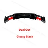 Glossy Black 3