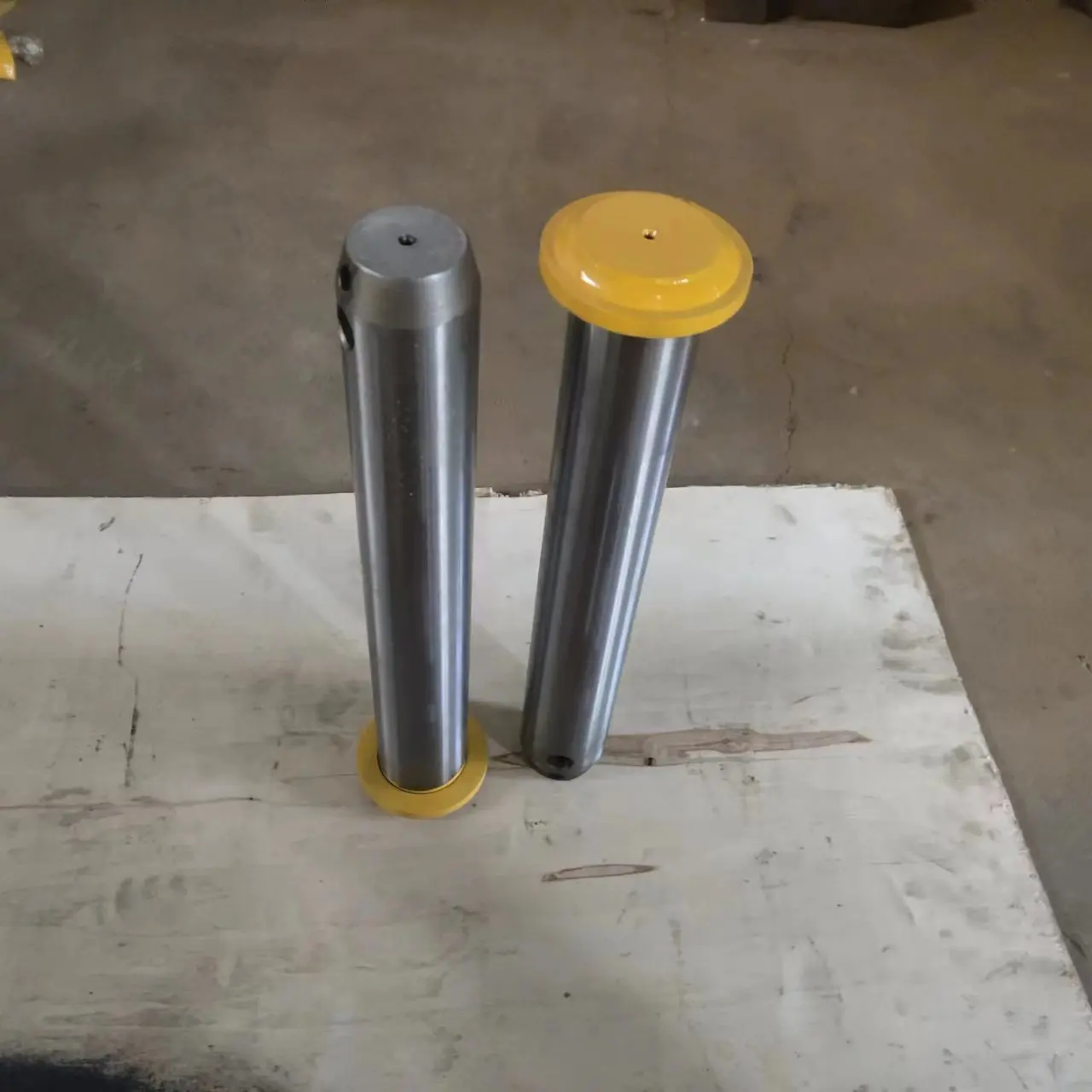 よたページ Aftermarket Construction Parts for Excavator ZX200 Arm Link