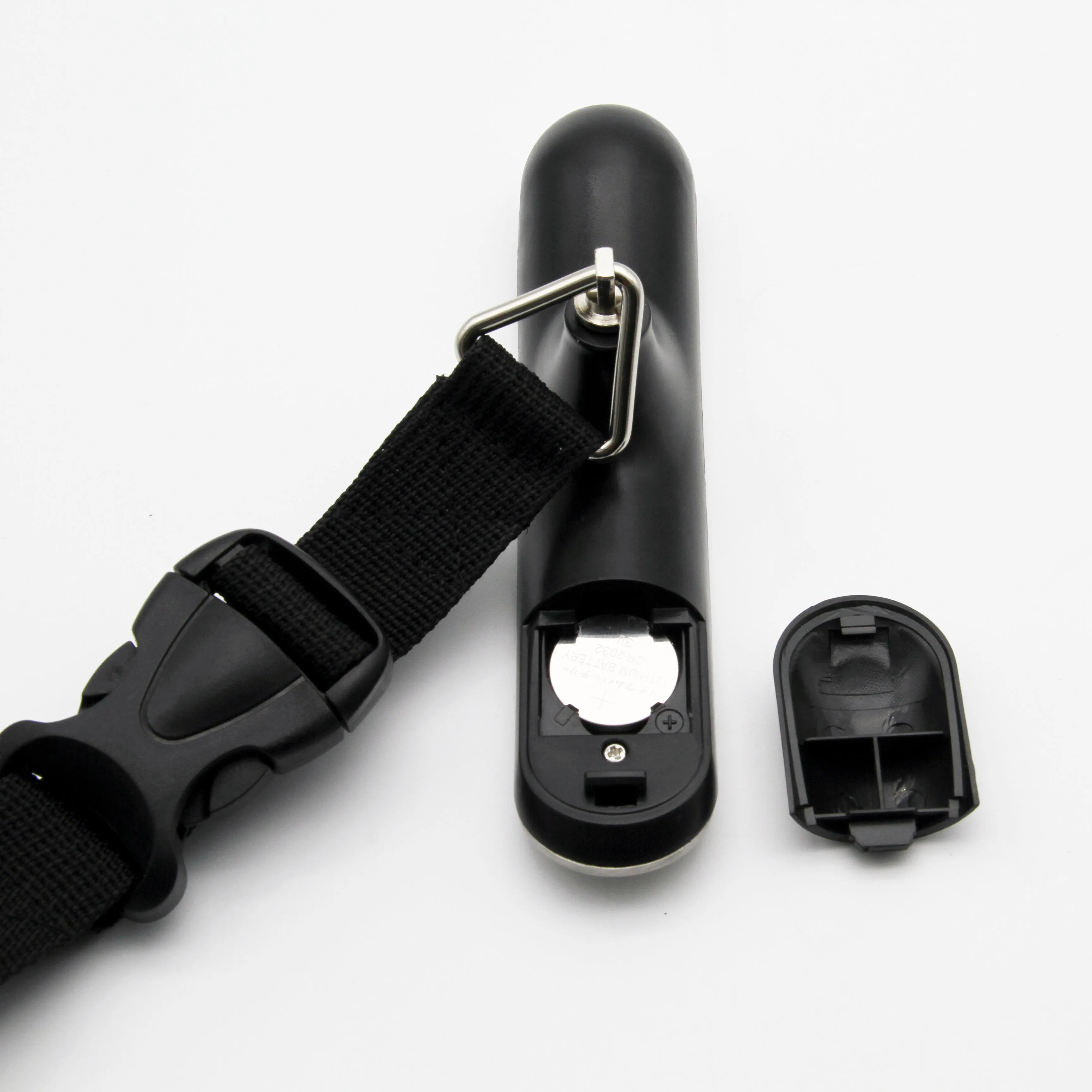 Stainless Steel Lcd Display Kmart Hanging Suitcase Weighing Portable