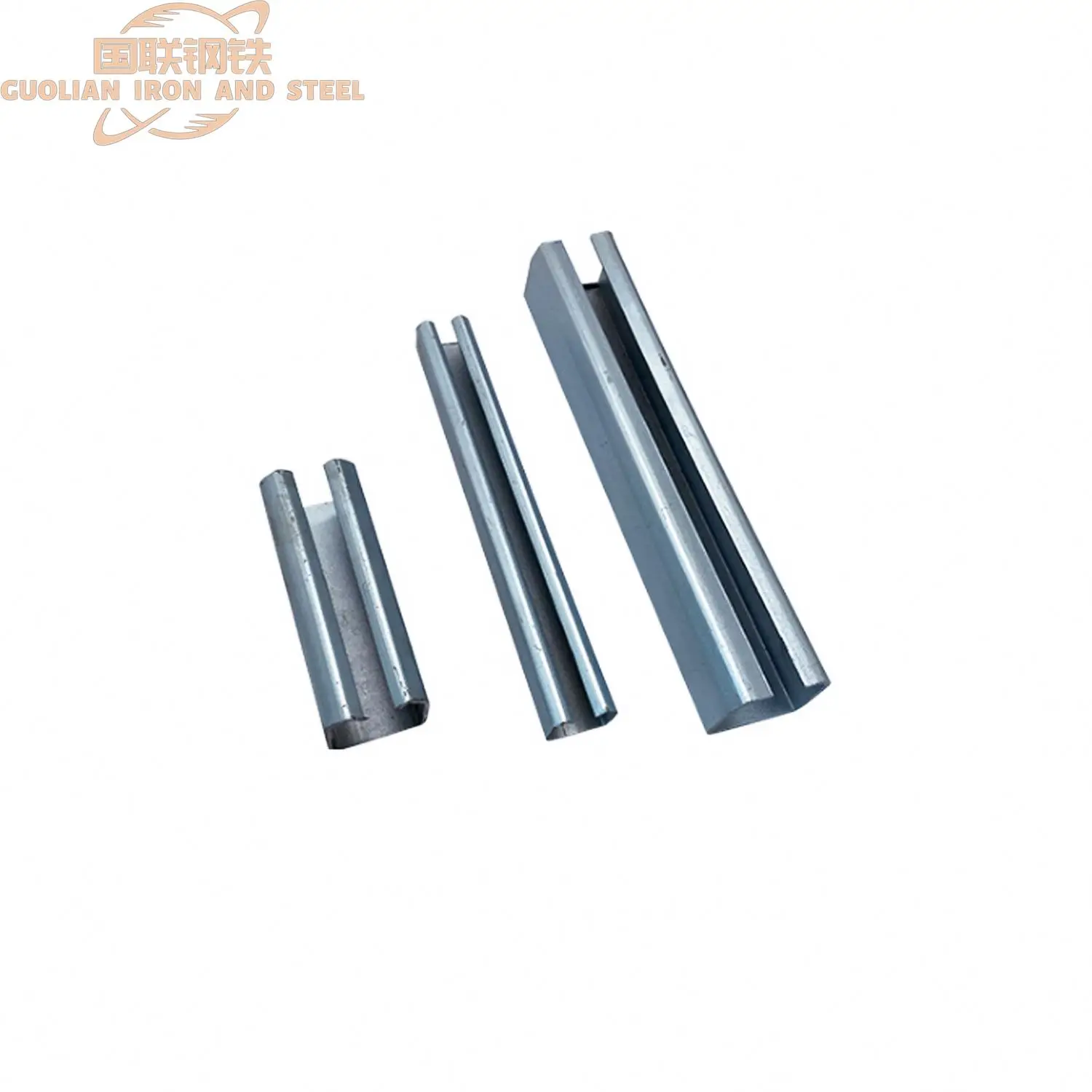 Hot Rolled C Channel Custom Steel C Channel Different Size 4 Inch 5 Inch C Channel Price