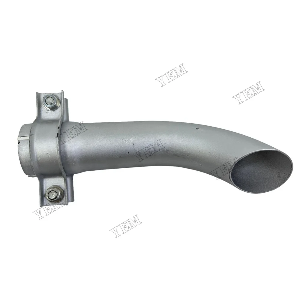 Muffler 6205-11-5220 Fit for Komatsu 4D95 Engine Parts 5