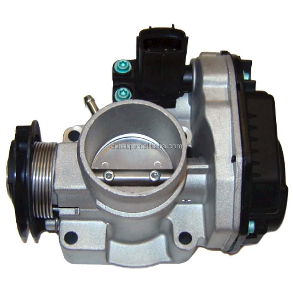 ALB-1601094408268 OEM 96439960 Throttle Valve Body Cuerpo Aceleracion Para For Valvula Aceleracion Completa Chevrolet Spark 96394330 96253560