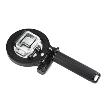 Seafrogs LED Underwater Light, 1800LM, 120° Beam Angle, IPX8 Waterproof 40m, Flash Ring Light detail image