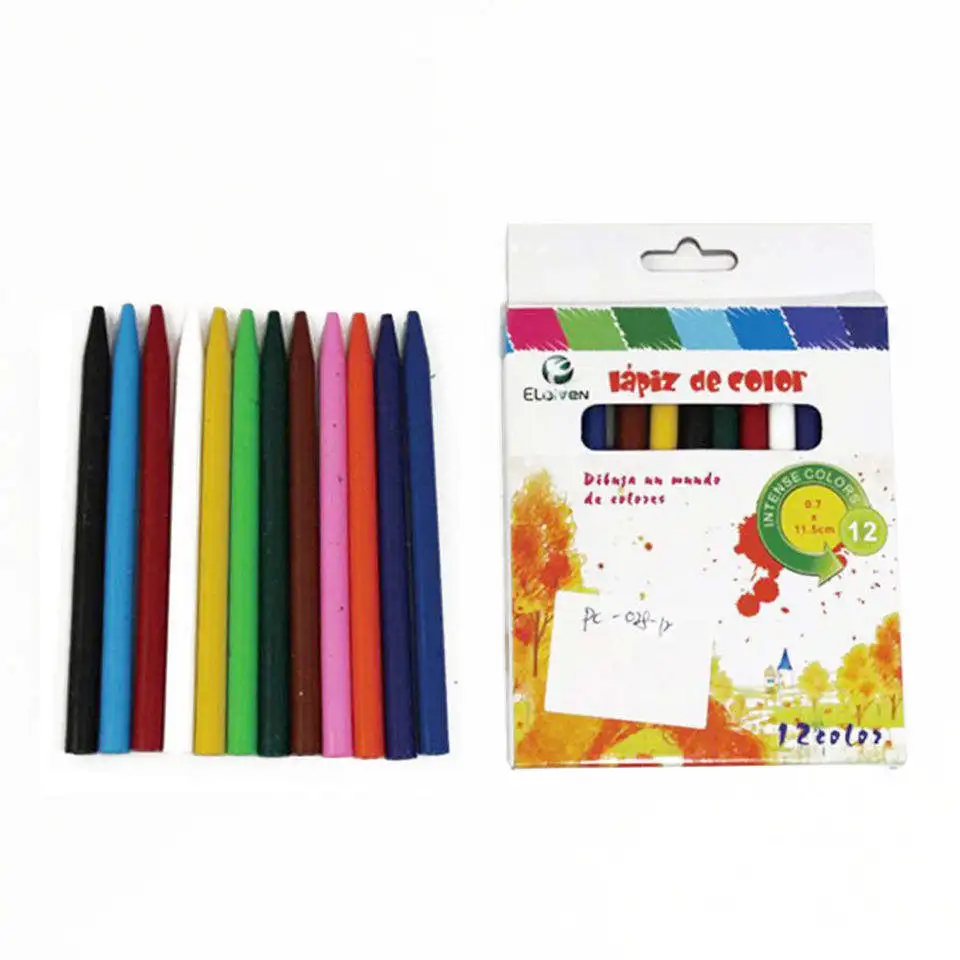 Цветной карандаш для детей