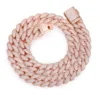 Oro rosa-20 mm