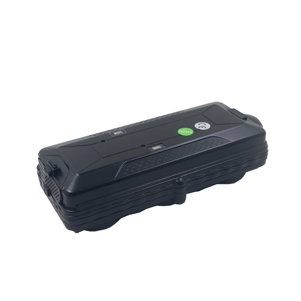 TK20 20000mAh Magnetic Drop Alert GPS Tracker 2G Gsm Free APP Monitoring Vehicle GPS Tracking System