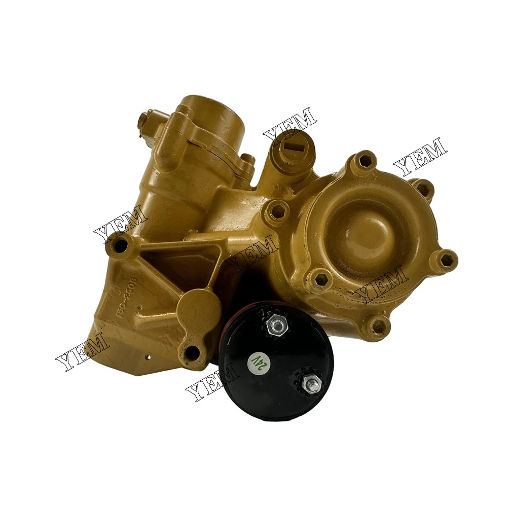 3126 Fuel Injection Pump 360-8960 for Caterpillar Engine. 5