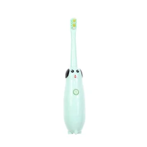 Animal Shape Automatic Toothbrush for Kids Home Use Electric Toothbrush Teeth Cleaner in Cheap Price