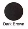 Marrón oscuro