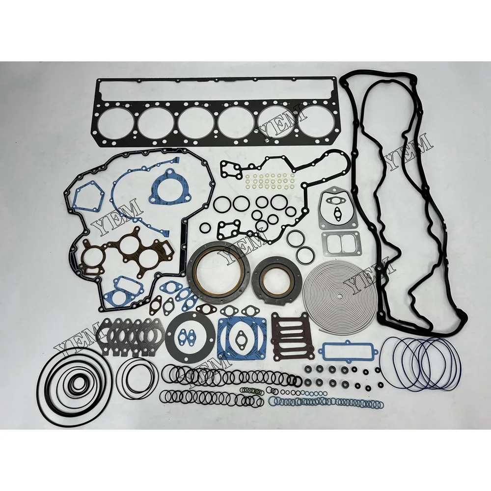 New Product C12 Complete Gasket Repair Kit for Caterpillar Engine Spare Part Engine Replacement Parts 2