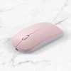Rechargeable single-mode wireless, pink.