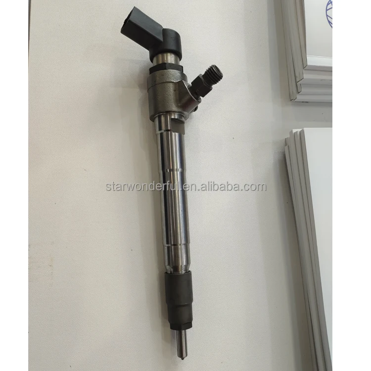 Fuel Injector A2c59517051 Bk2q9k546ag Ck4q9k546aa 1746967 For Ford