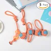 Juego de cinco piezas, talla 2, 320 g.