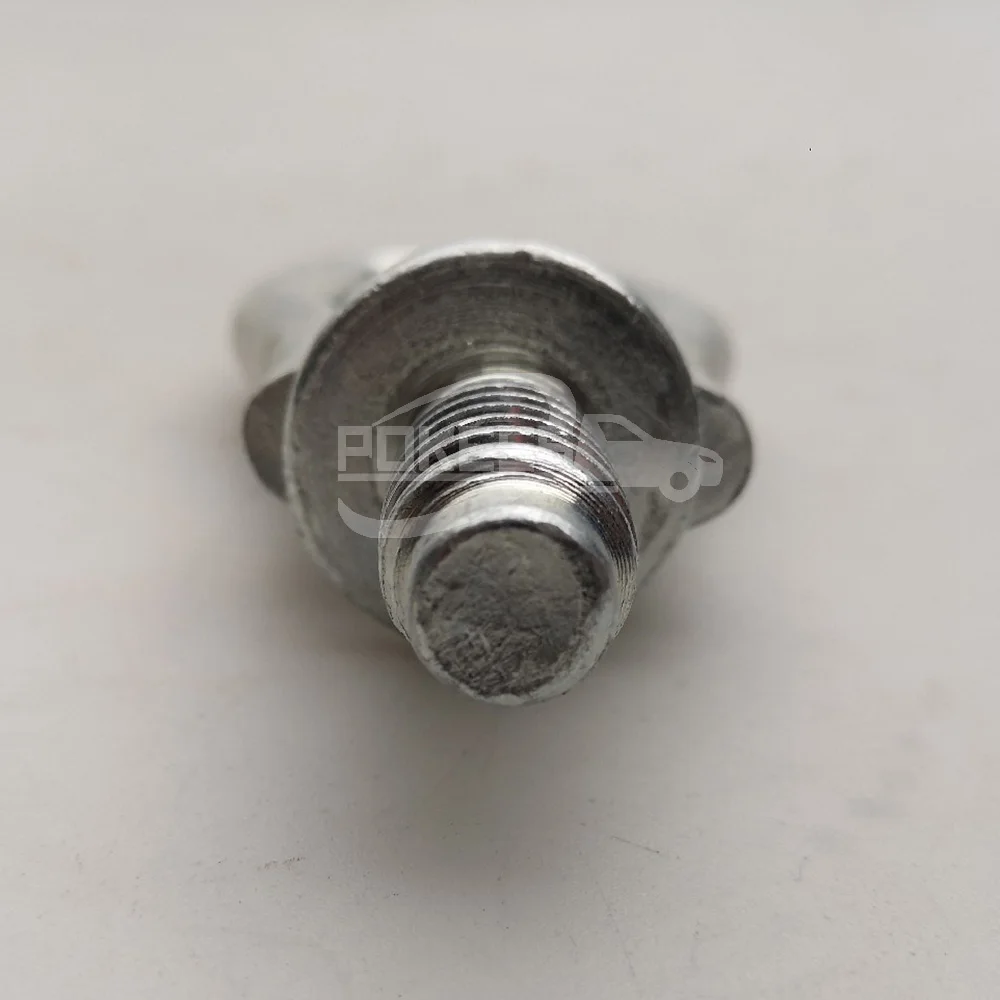 Car Trailer Towing Hook 96BG17B804AD LK1S7117B804AA 96BG17B804AE for F... — 2