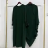 Verde oscuro