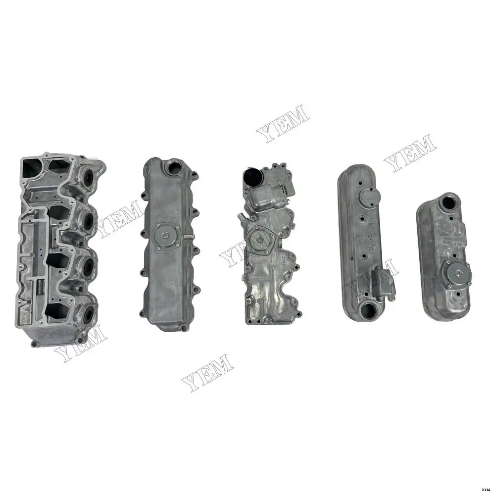 V3600 Valve Chamber Cover for Kubota Hot Selling Engine Parts 5